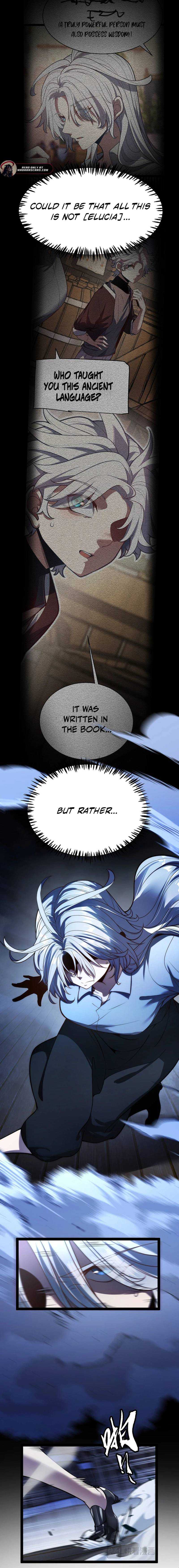 City of Sins Chapter 2 page 4 - 