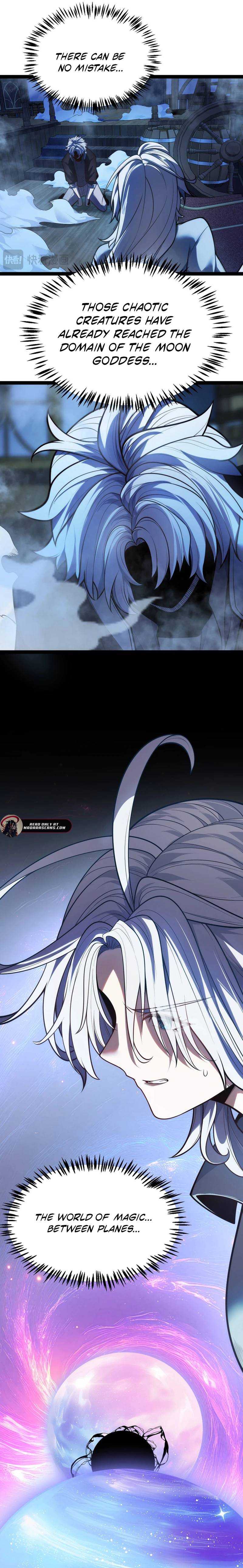 City of Sins Chapter 2 page 9 - 