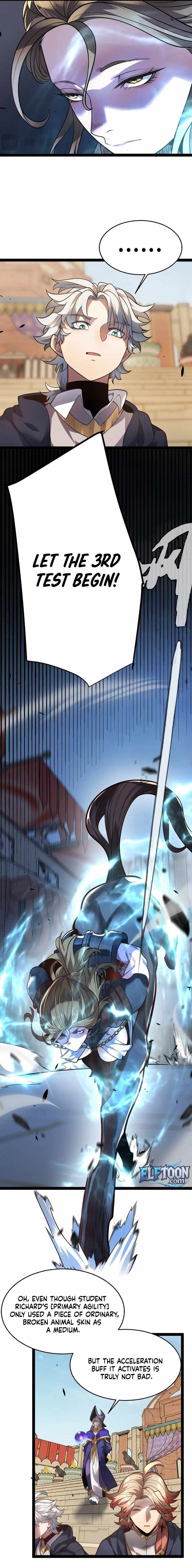 City of Sins Chapter 21 page 3 - 