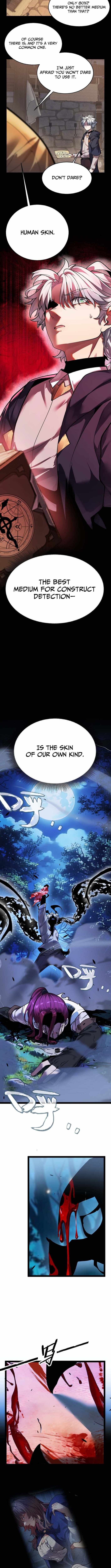 City of Sins Chapter 28 page 5 - 