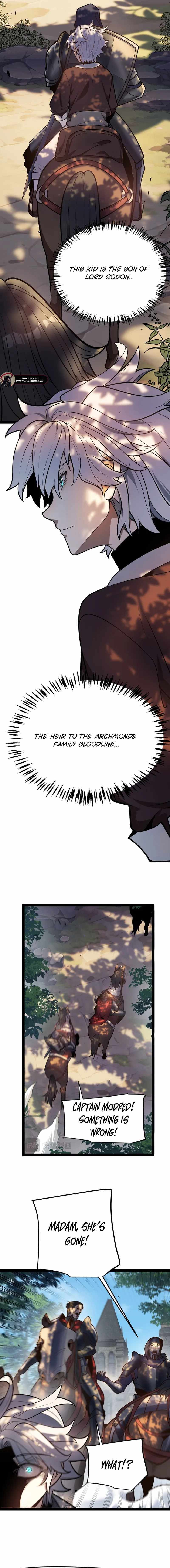 City of Sins Chapter 3 page 12 - 