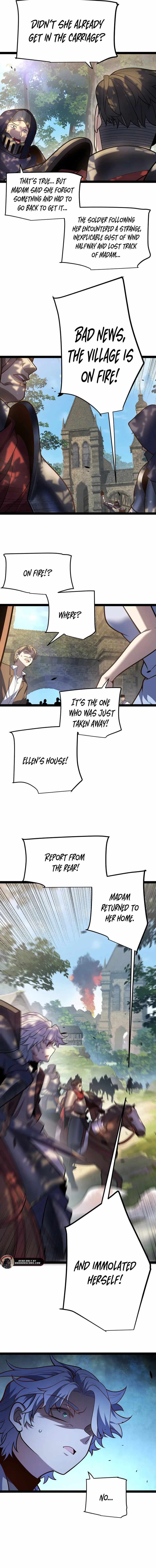 City of Sins Chapter 3 page 13 - 