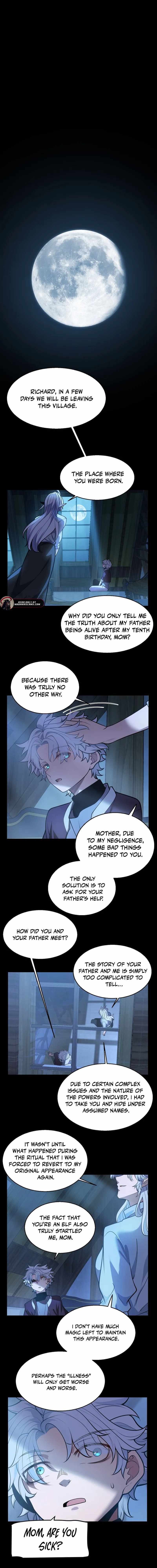 City of Sins Chapter 3 page 17 - 