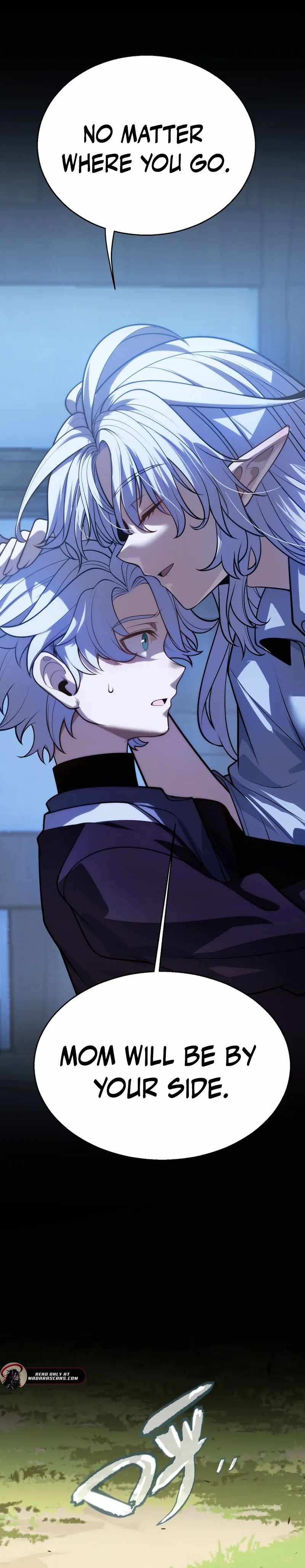 City of Sins Chapter 3 page 19 - 