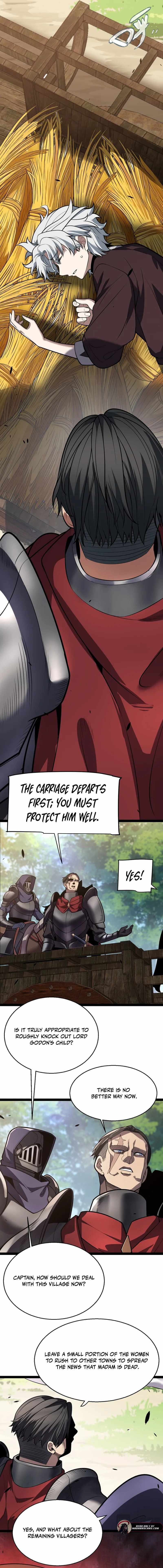 City of Sins Chapter 3 page 20 - 