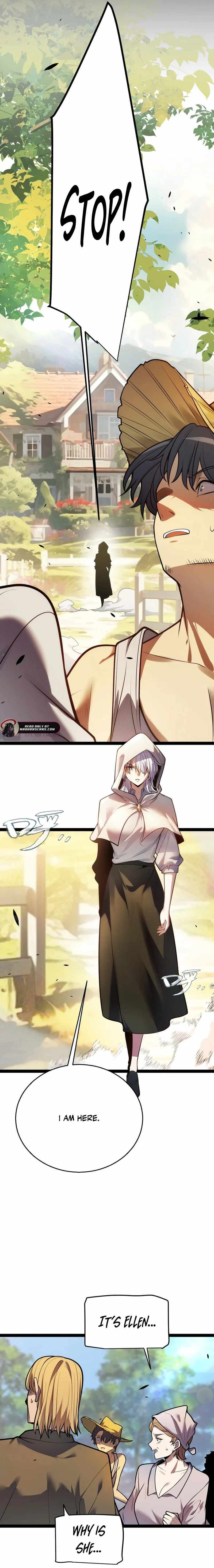 City of Sins Chapter 3 page 4 - 