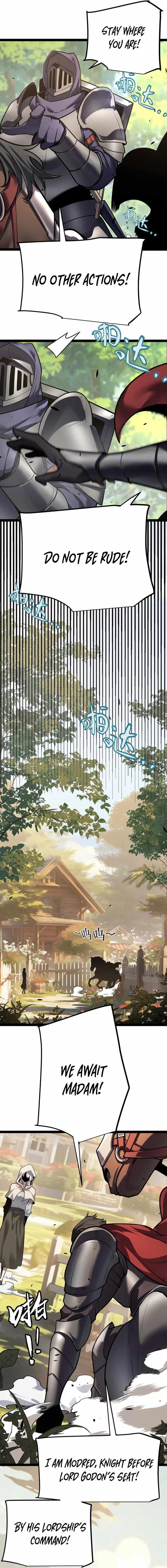 City of Sins Chapter 3 page 5 - 