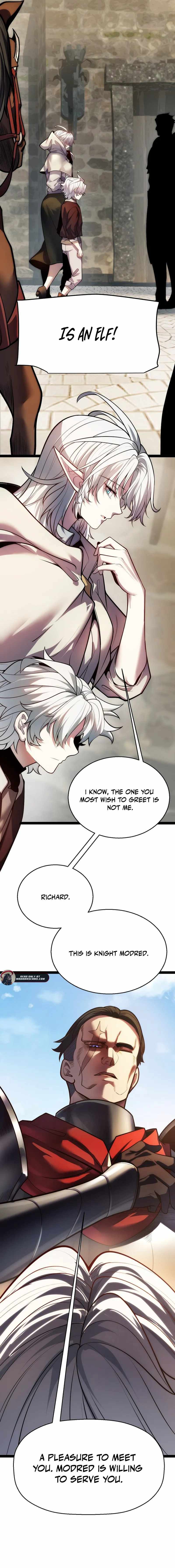 City of Sins Chapter 3 page 8 - 