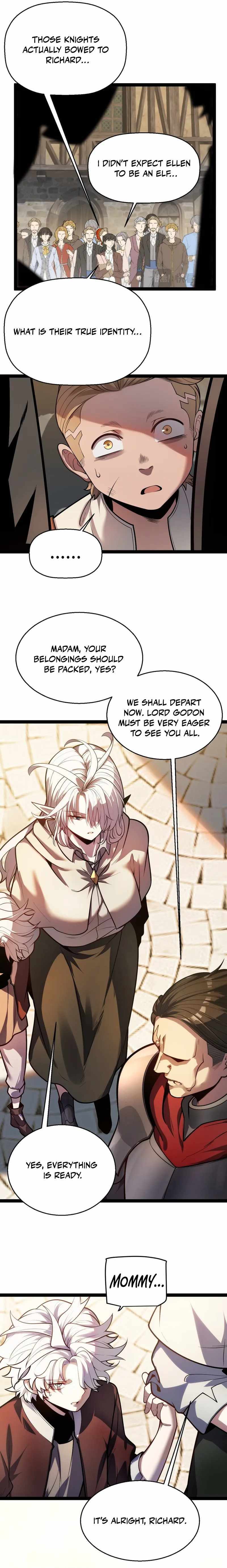 City of Sins Chapter 3 page 9 - 