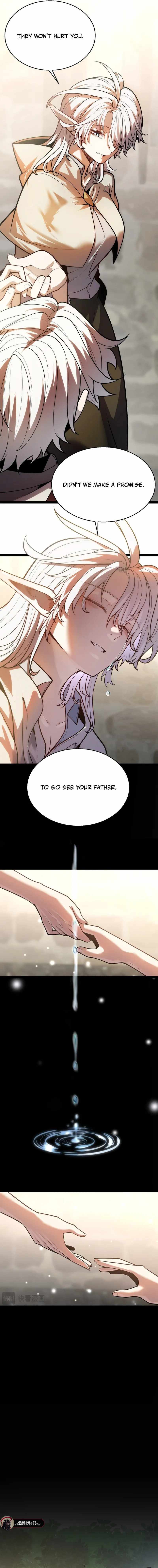 City of Sins Chapter 3 page 10 - 