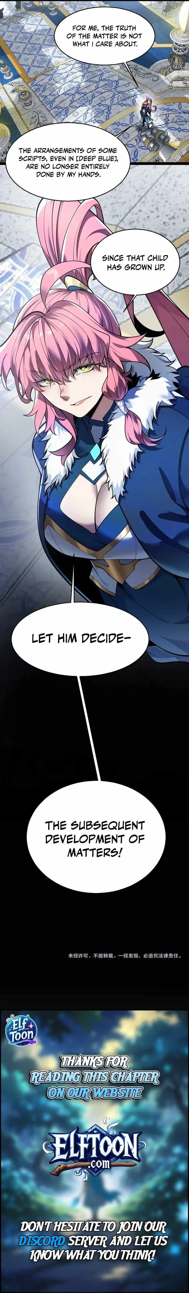 City of Sins Chapter 30 page 11 - 