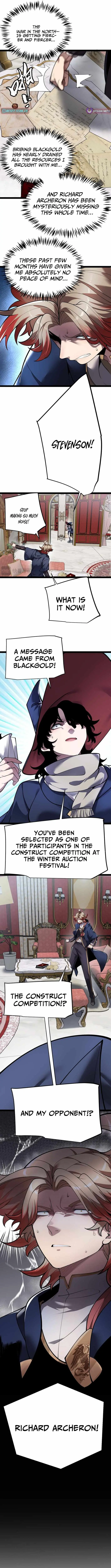 City of Sins Chapter 31 page 4 - 