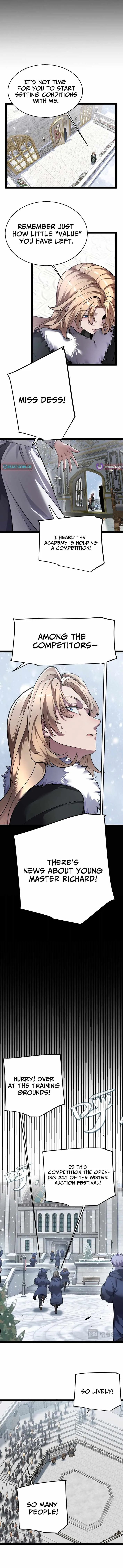 City of Sins Chapter 31 page 5 - 