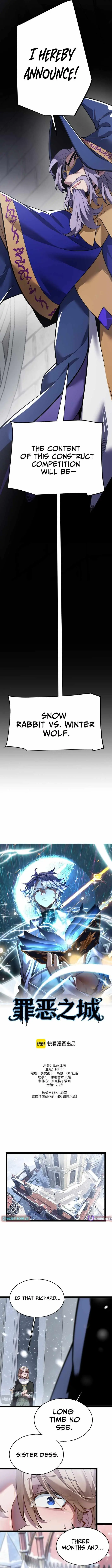City of Sins Chapter 31 page 9 - 