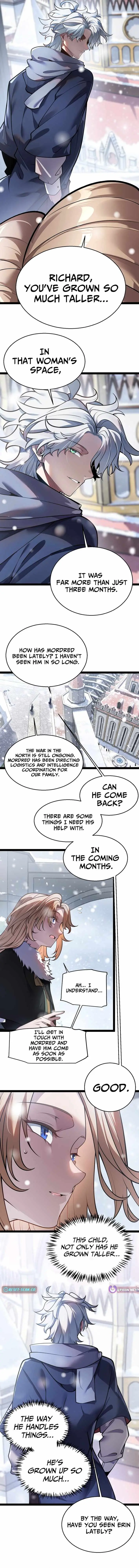 City of Sins Chapter 31 page 10 - 