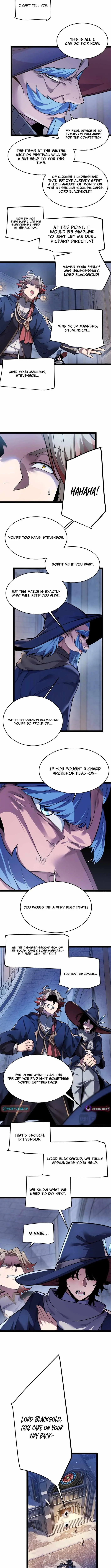 City of Sins Chapter 32 page 3 - 