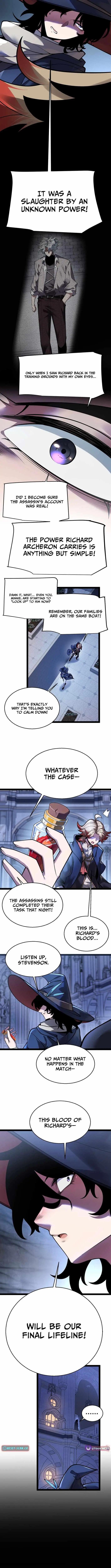City of Sins Chapter 32 page 5 - 