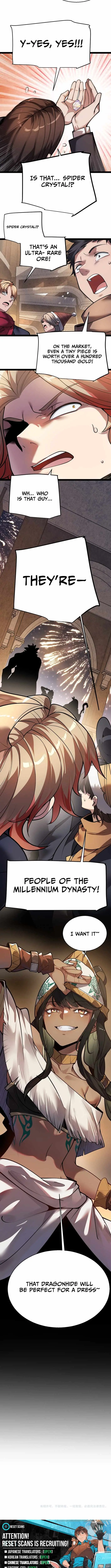 City of Sins Chapter 32 page 9 - 