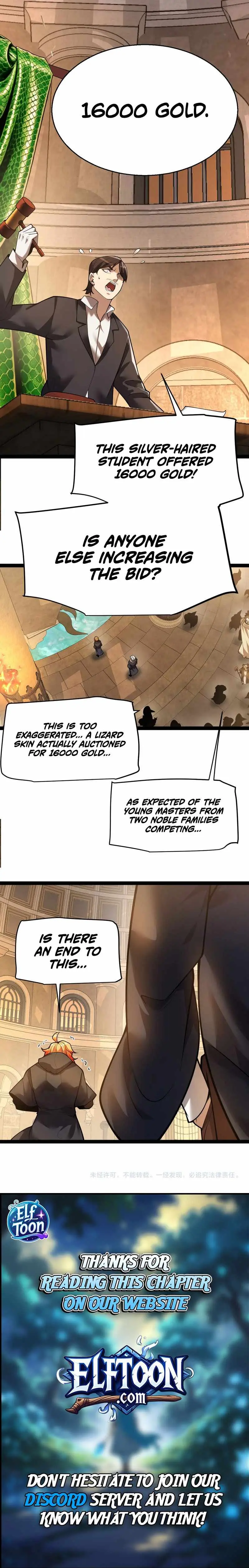 City of Sins Chapter 33 page 6 - 