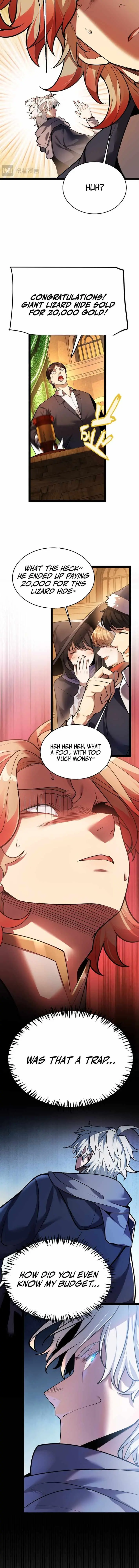 City of Sins Chapter 34 page 3 - 