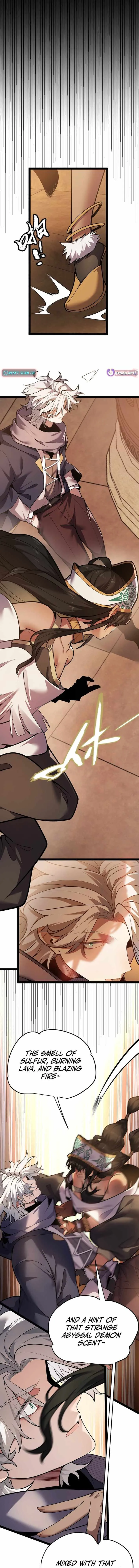 City of Sins Chapter 34 page 4 - 
