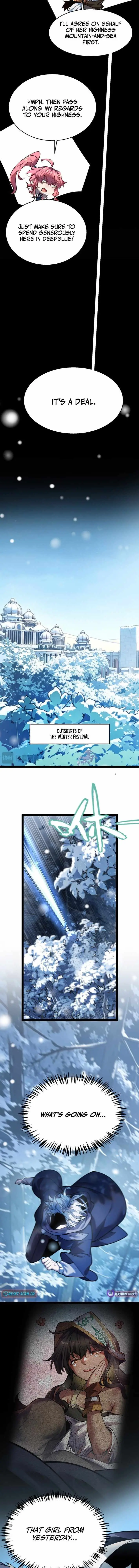 City of Sins Chapter 34 page 8 - 