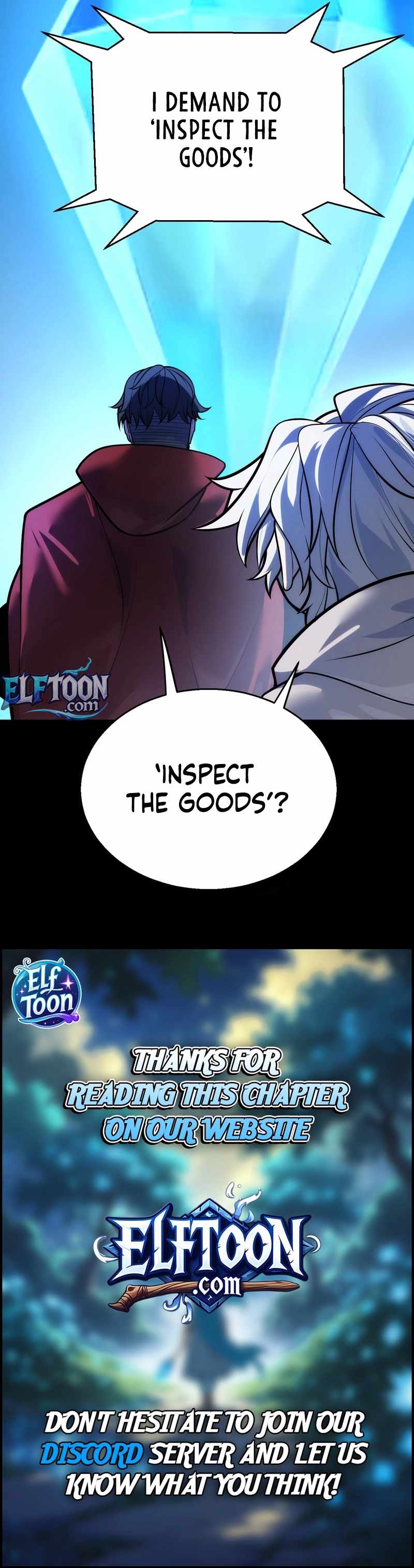 City of Sins Chapter 4 page 9 - 