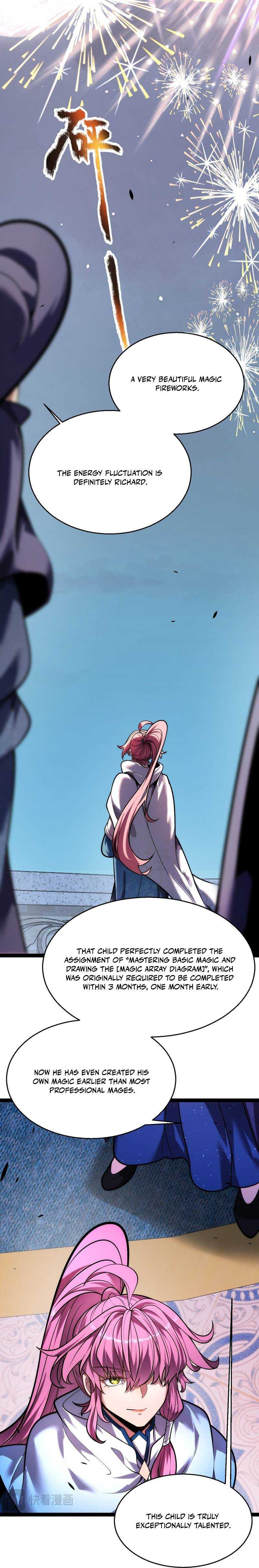 City of Sins Chapter 7 page 12 - 