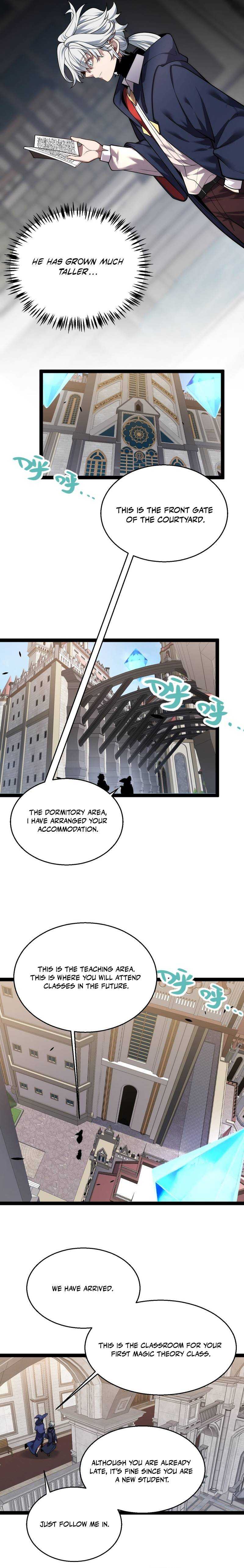 City of Sins Chapter 7 page 16 - 
