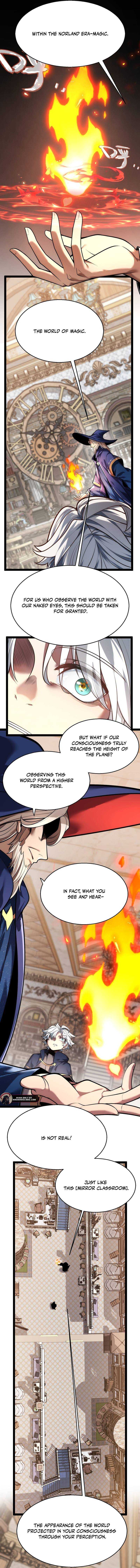 City of Sins Chapter 7 page 4 - 