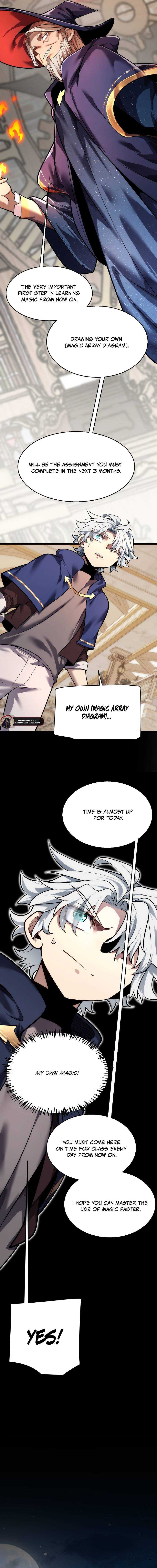 City of Sins Chapter 7 page 6 - 