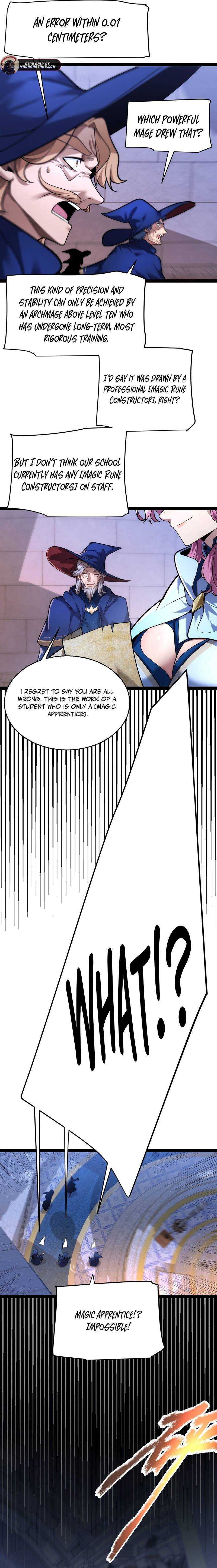 City of Sins Chapter 7 page 9 - 