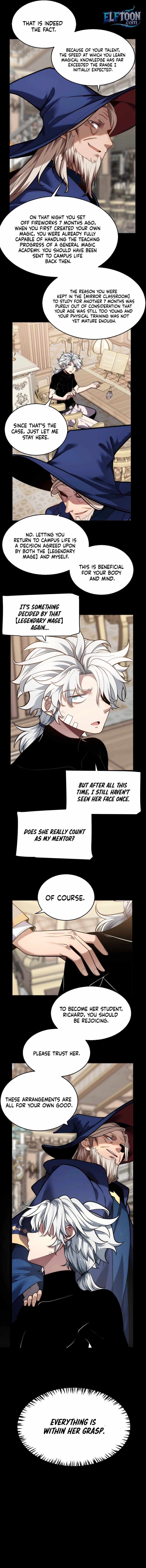 City of Sins Chapter 8 page 5 - 
