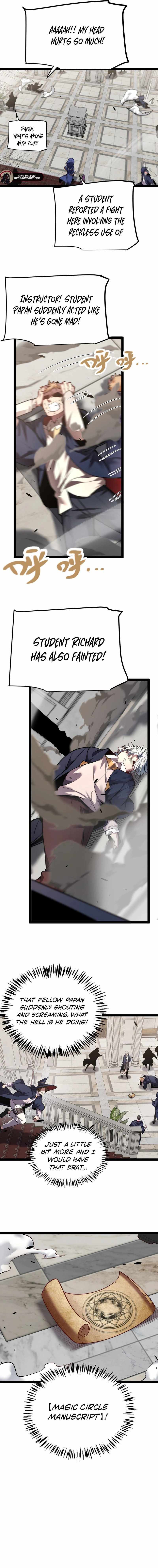 City of Sins Chapter 9 page 11 - 