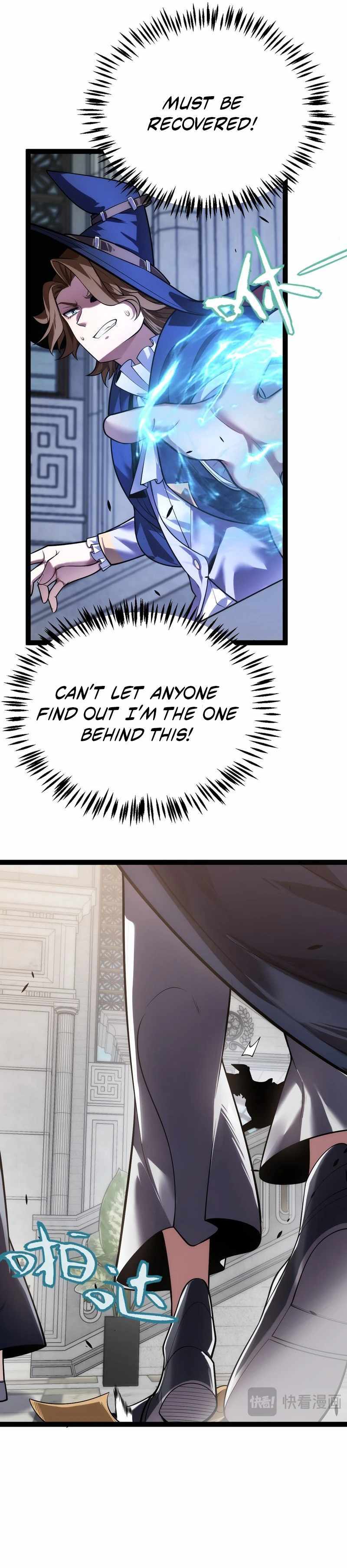 City of Sins Chapter 9 page 12 - 
