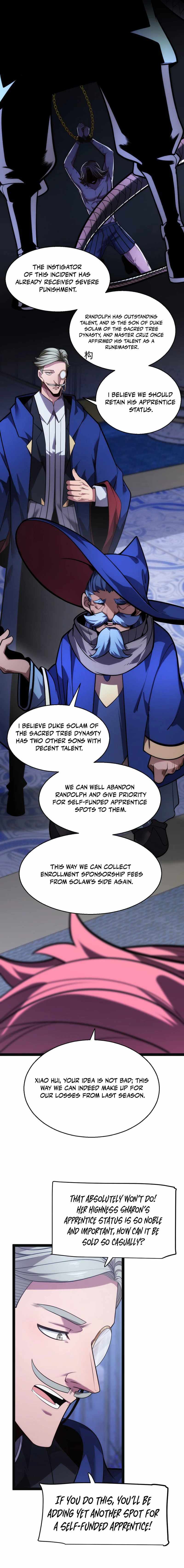 City of Sins Chapter 9 page 15 - 