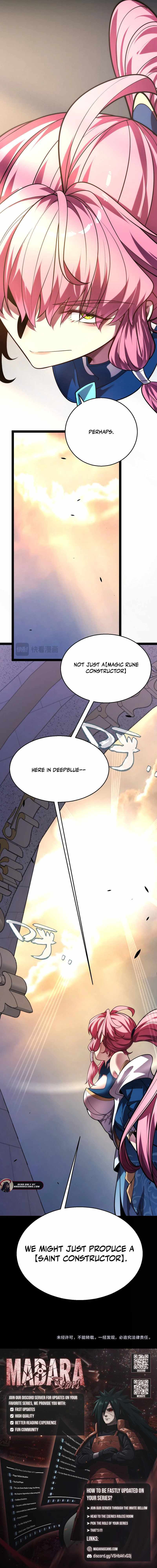 City of Sins Chapter 9 page 19 - 
