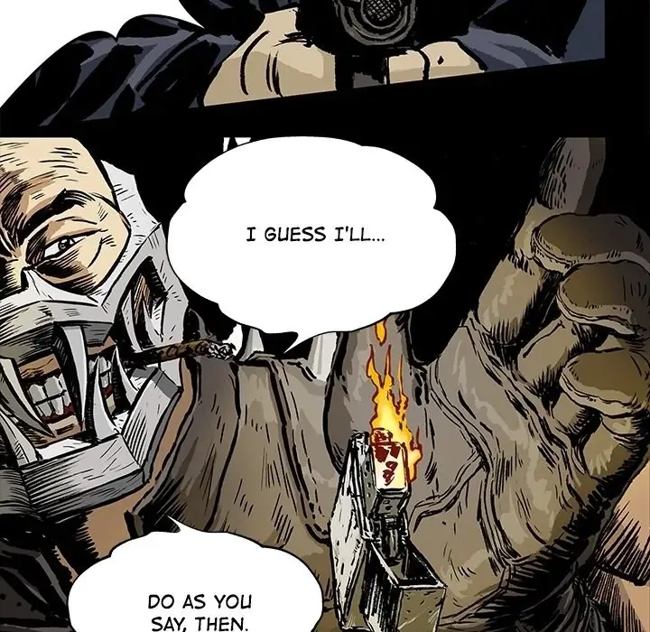 City of Zak Chapter 0 page 21 - 