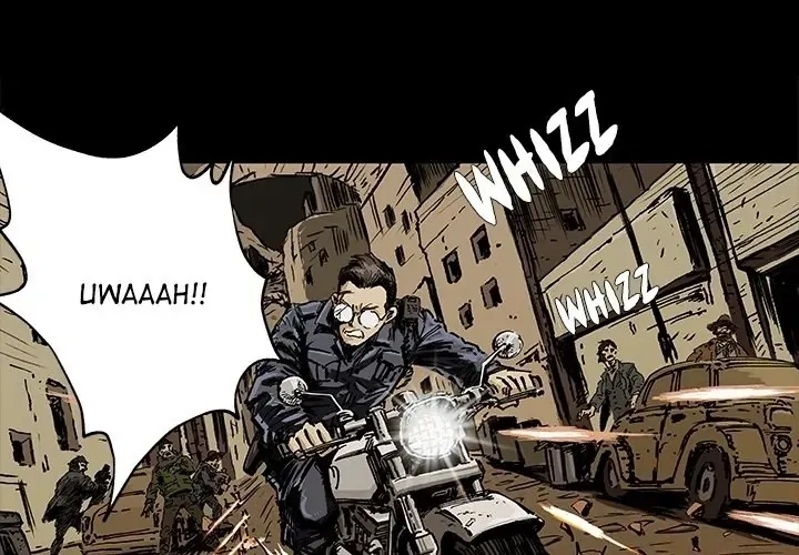 City of Zak Chapter 0 page 4 - 