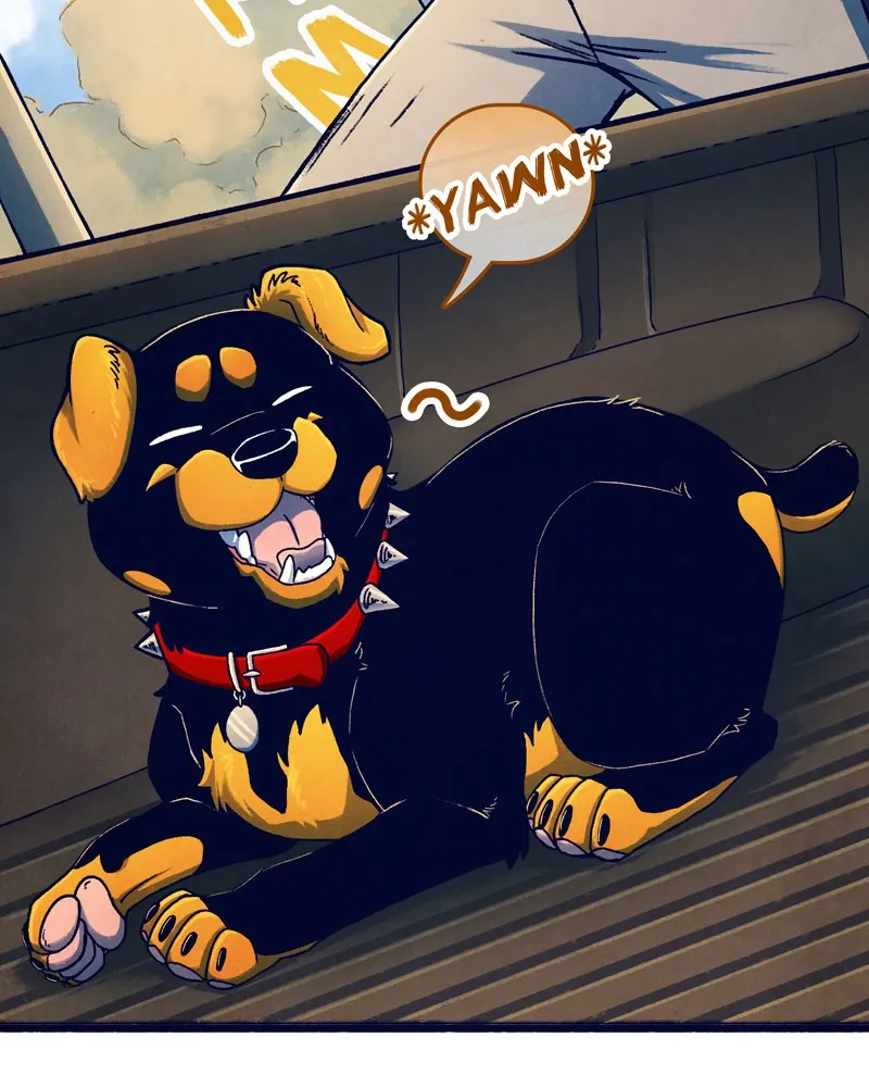 City of Zak Chapter 1 page 31 - 