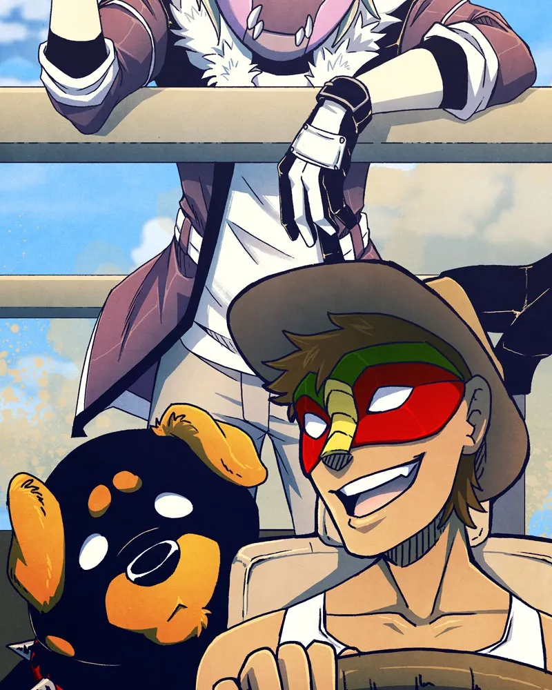 City of Zak Chapter 1 page 33 - 