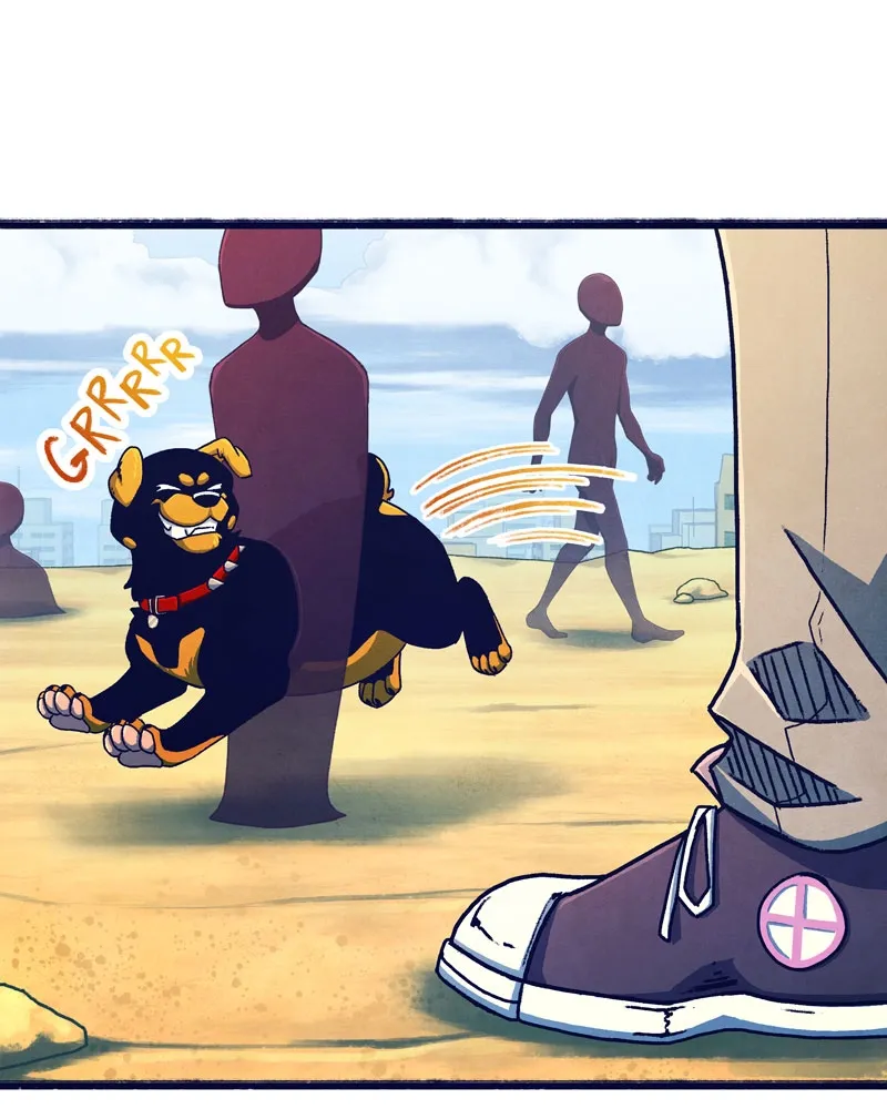 City of Zak Chapter 1 page 90 - 