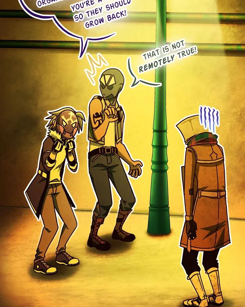 City of Zak Chapter 14 page 64 - 