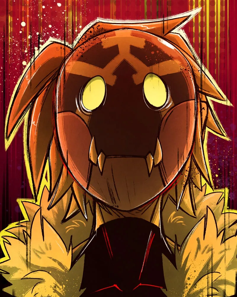 City of Zak Chapter 16 page 77 - 