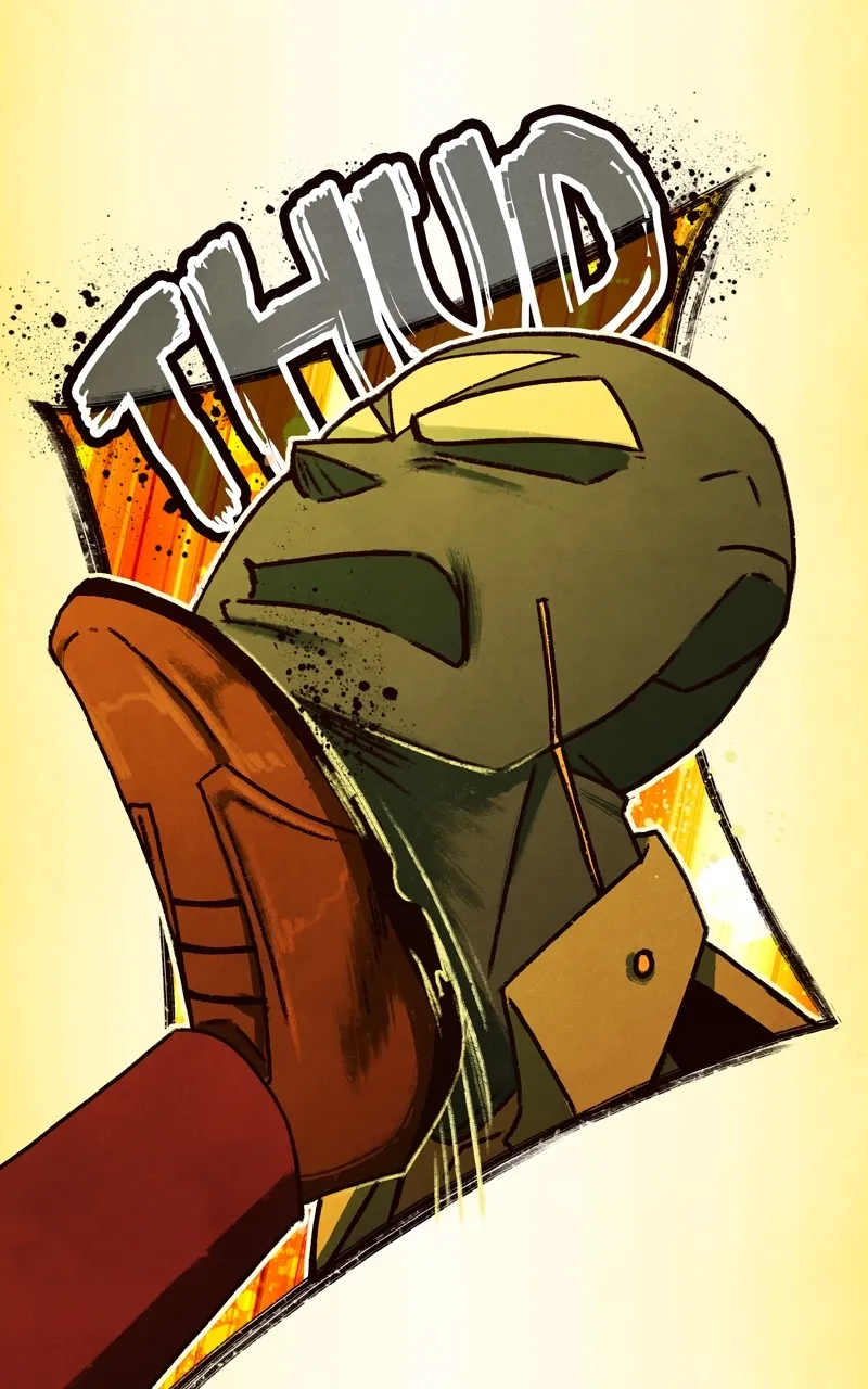City of Zak Chapter 18 page 30 - 