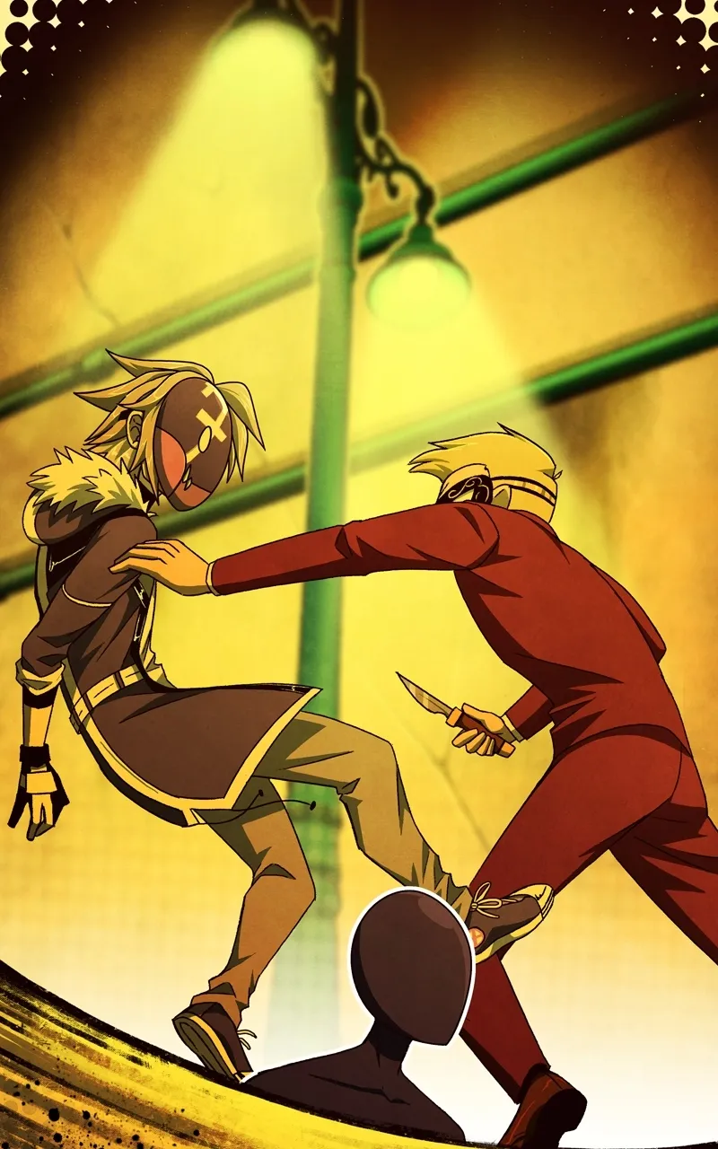 City of Zak Chapter 19 page 43 - 