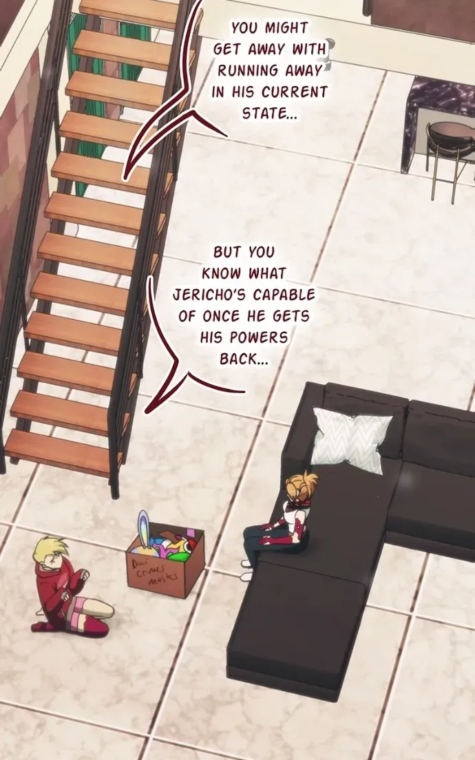 City of Zak Chapter 197 page 15 - 
