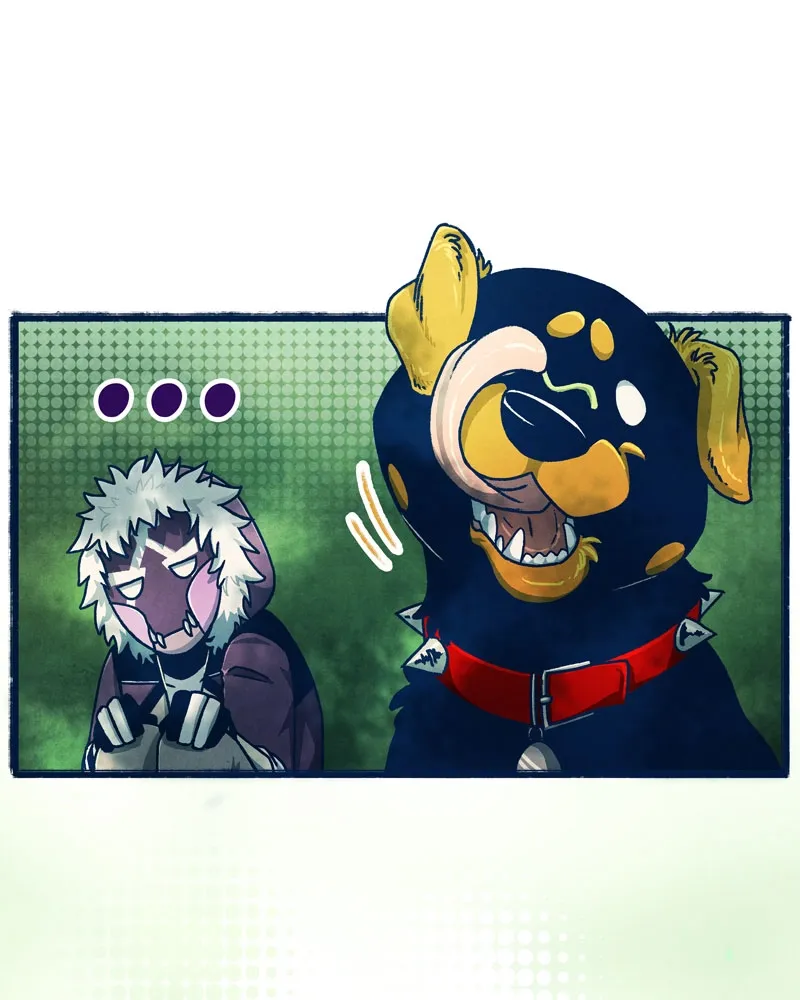 City of Zak Chapter 2 page 66 - 