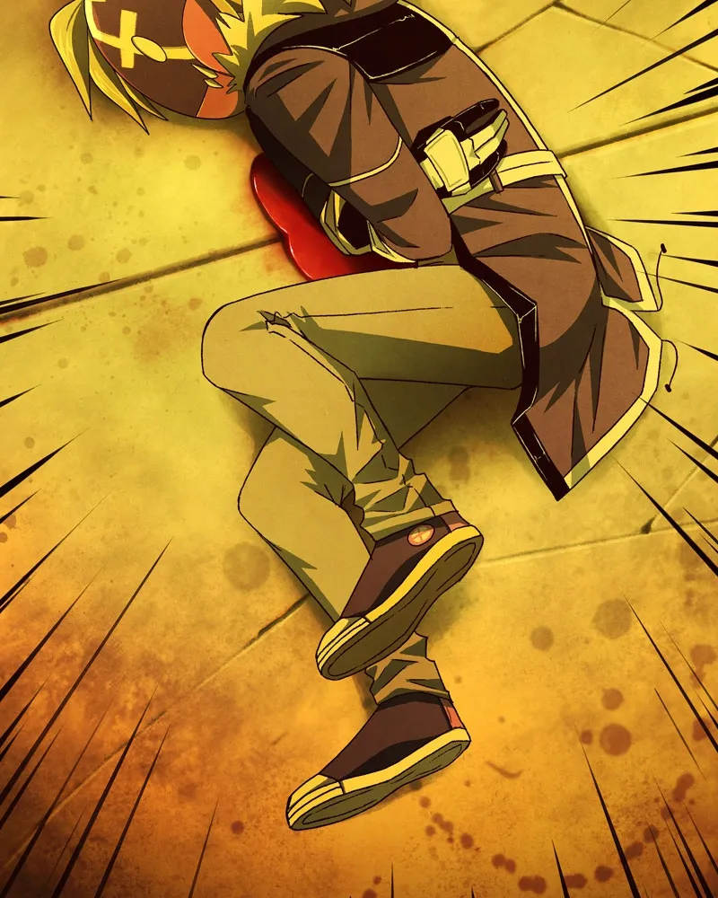 City of Zak Chapter 20 page 18 - 