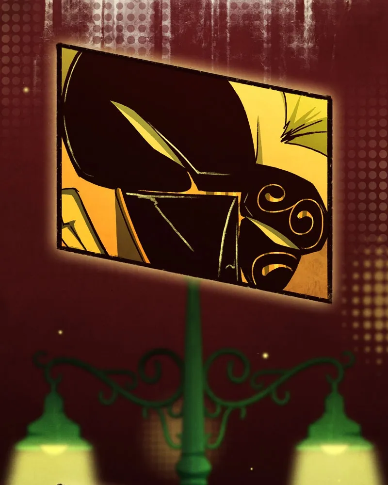 City of Zak Chapter 20 page 36 - 